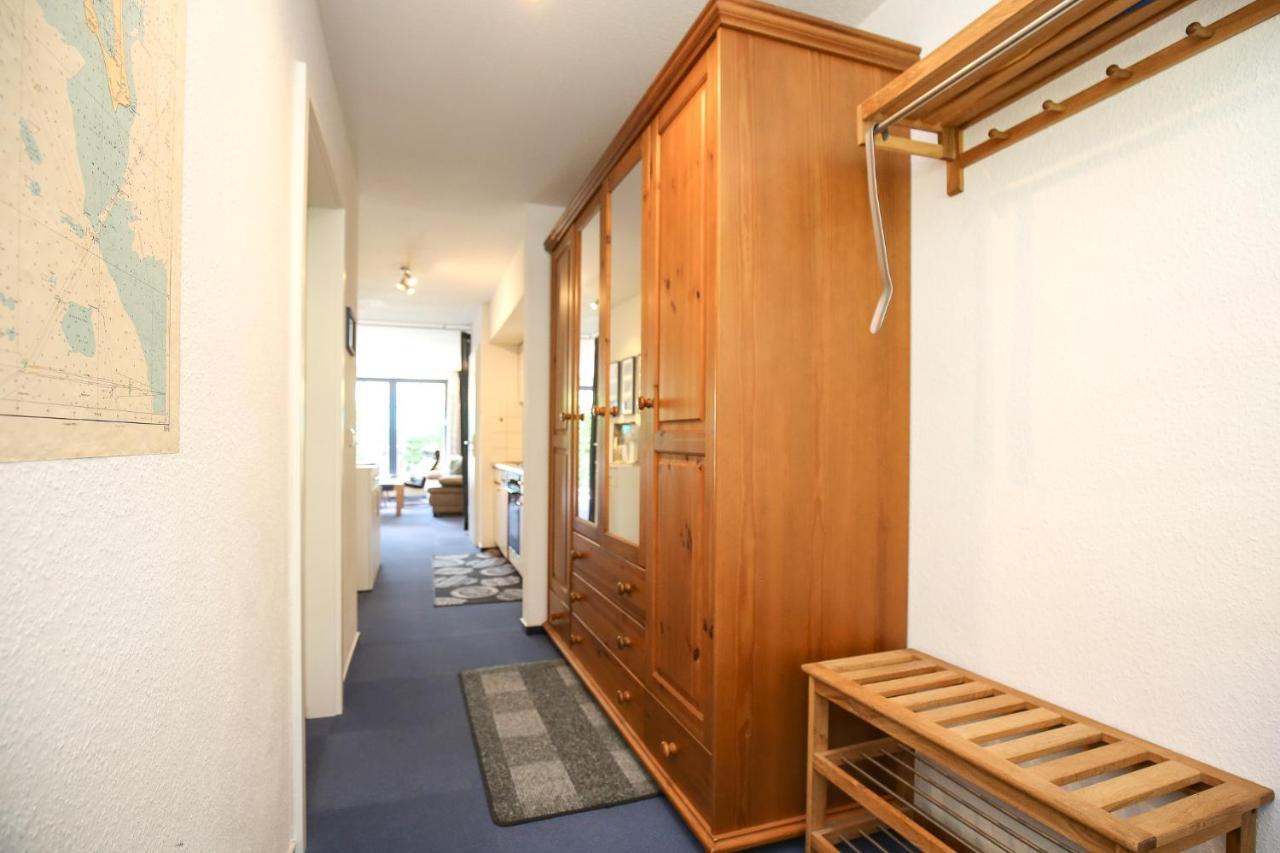 Feriendorf Papillon Wohnung 10-1 Boltenhagen (Ostseebad) Exterior foto