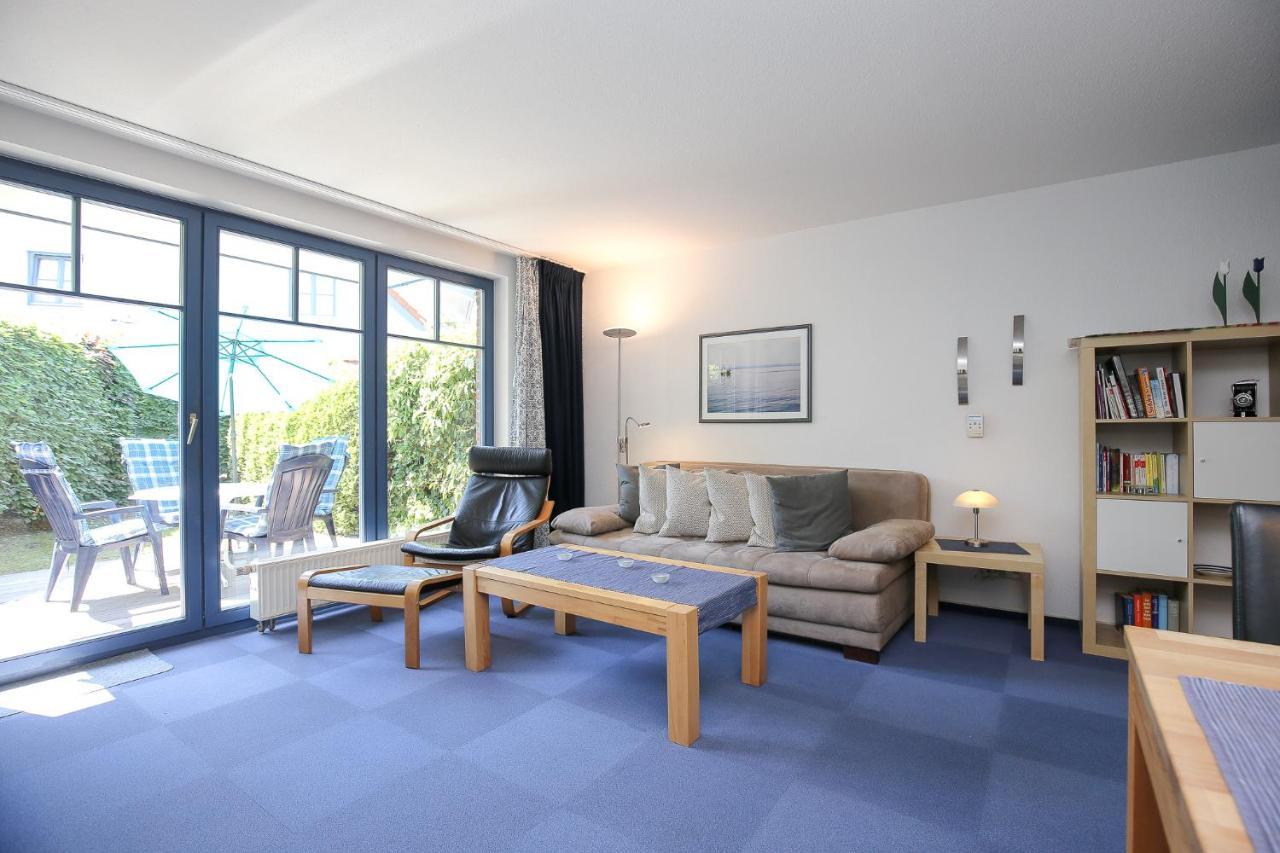 Feriendorf Papillon Wohnung 10-1 Boltenhagen (Ostseebad) Exterior foto