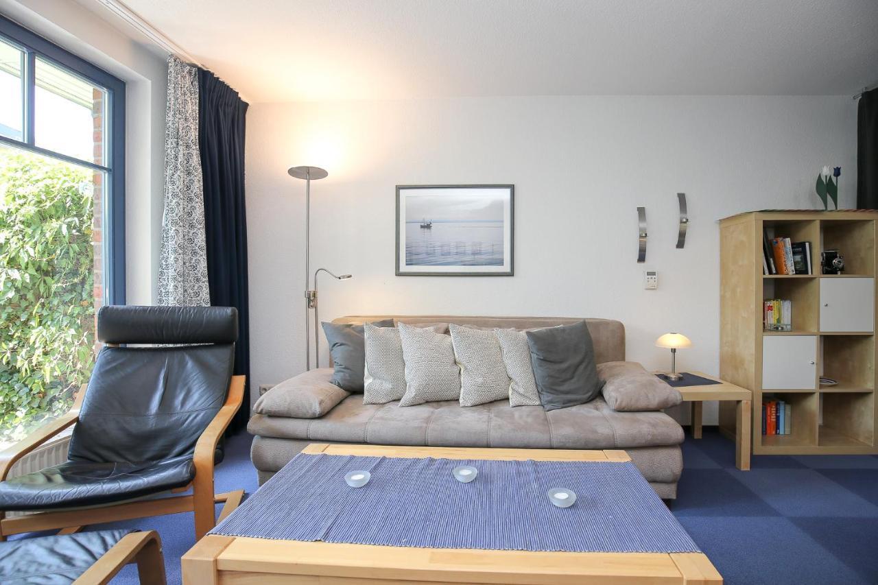 Feriendorf Papillon Wohnung 10-1 Boltenhagen (Ostseebad) Exterior foto