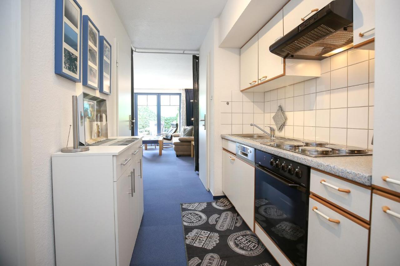 Feriendorf Papillon Wohnung 10-1 Boltenhagen (Ostseebad) Exterior foto
